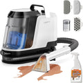Upholstery Portable Carpet Cleaner Machine for Pets with Pet Pro Solution 